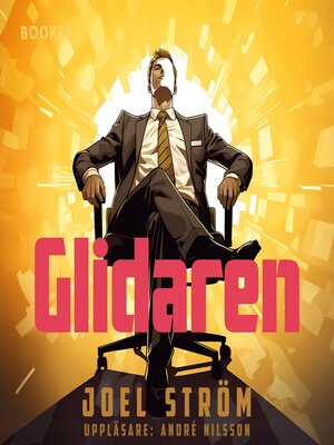cover image of Glidaren